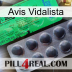 Vidalista Avis new04
